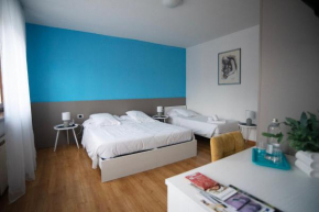 Albergo Alla Cesa Feltre